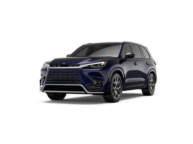 2026 LEXUS TX