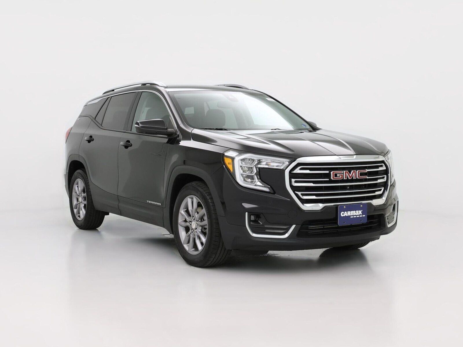 2022 GMC Terrain