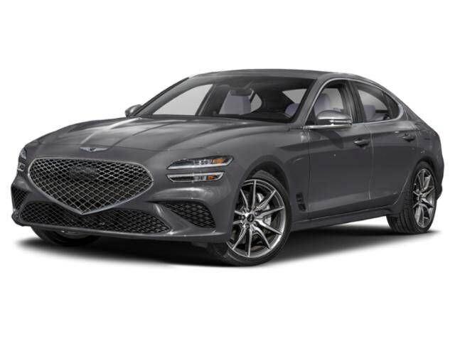 2026 GENESIS G80
