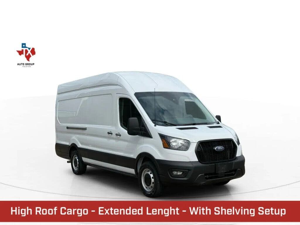 2021 FORD F-Super Duty