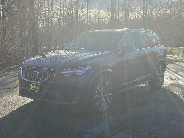 2021 VOLVO XC90