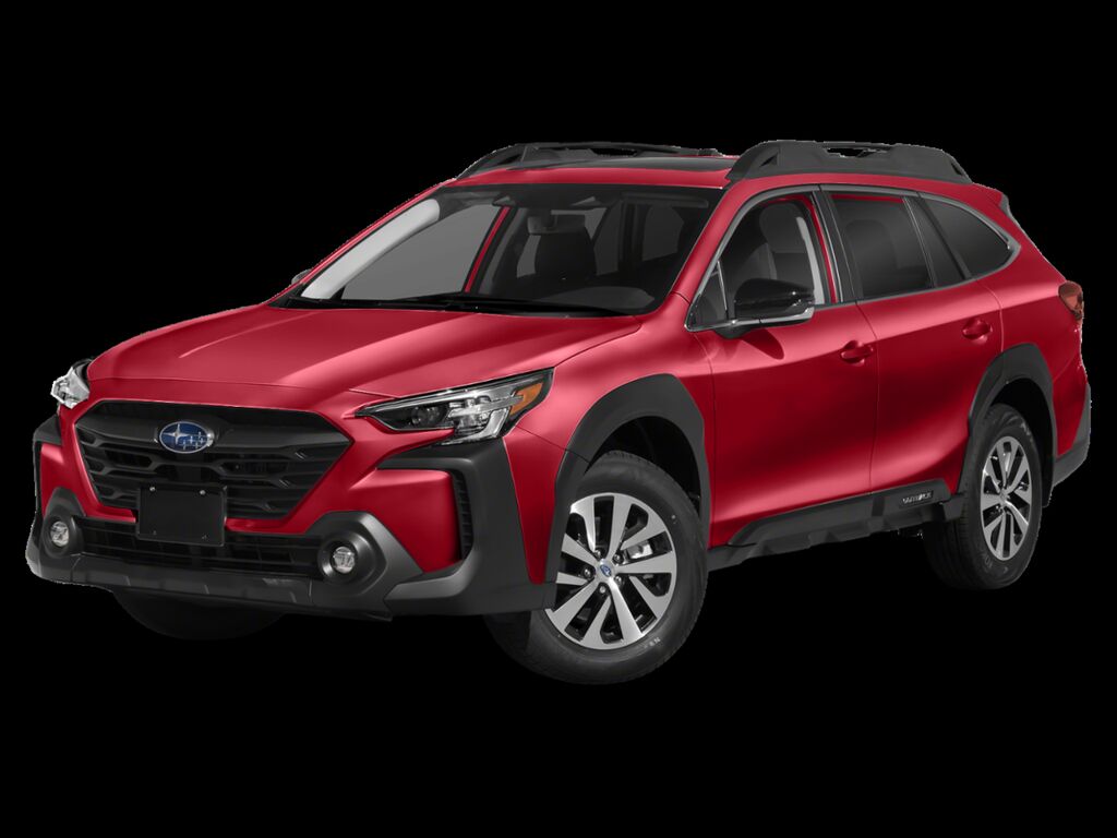 2023 SUBARU Outback