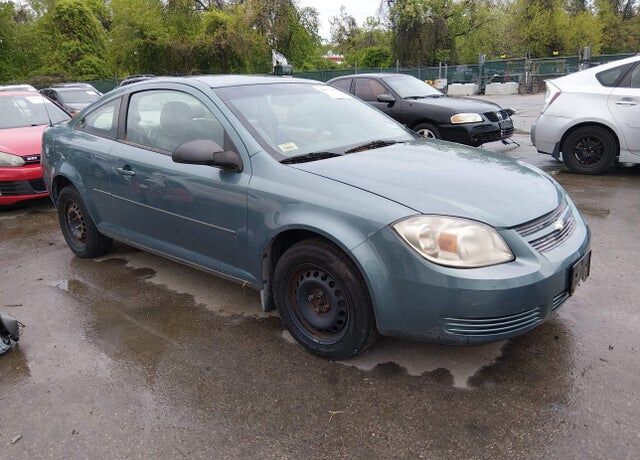 2010 CHEVROLET Cobalt