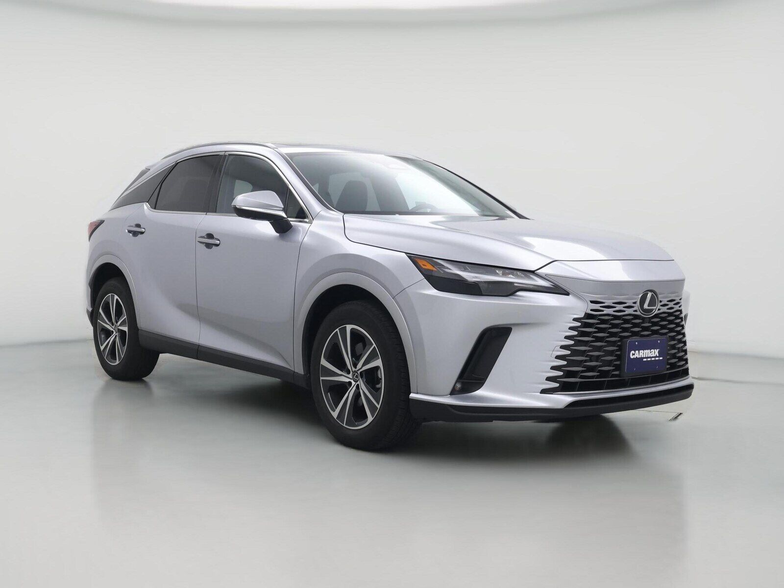 2025 LEXUS RX