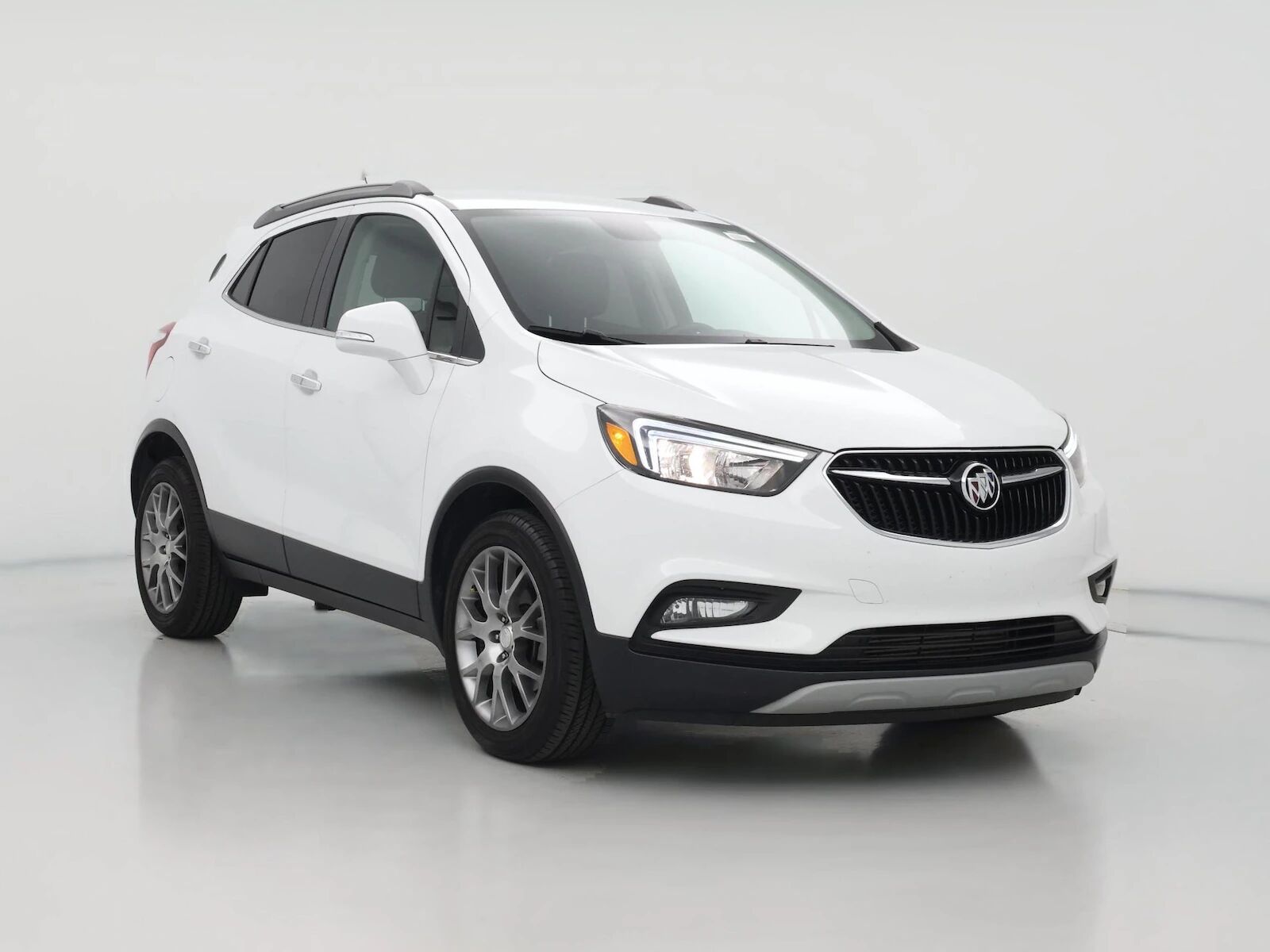 2018 BUICK Encore