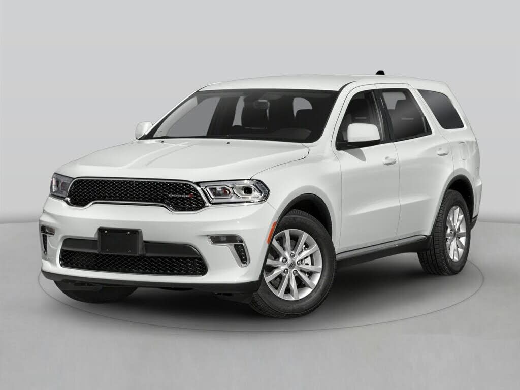 2022 DODGE Durango