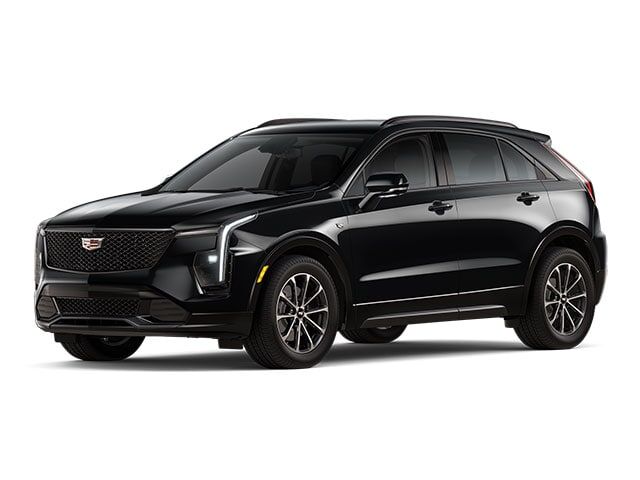 2024 CADILLAC XT4