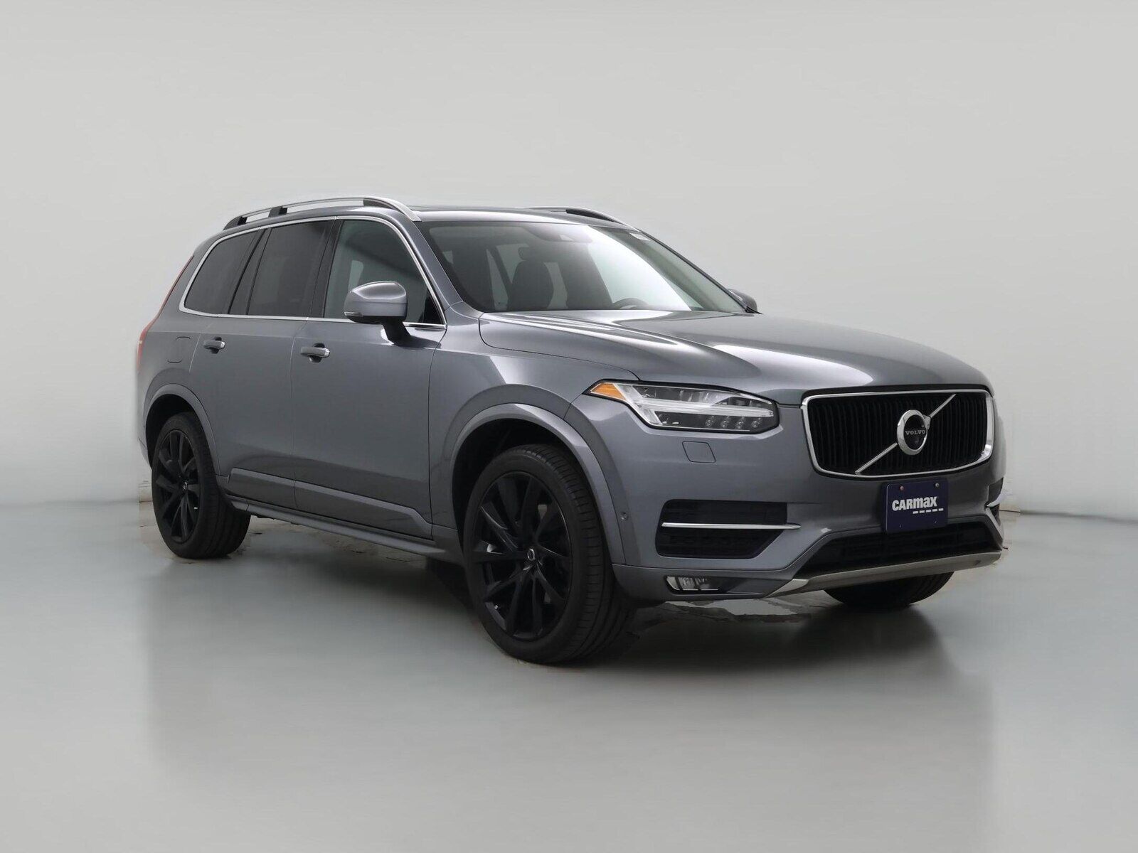 2019 VOLVO XC90