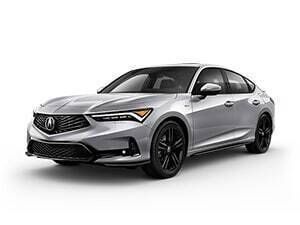2026 ACURA Integra