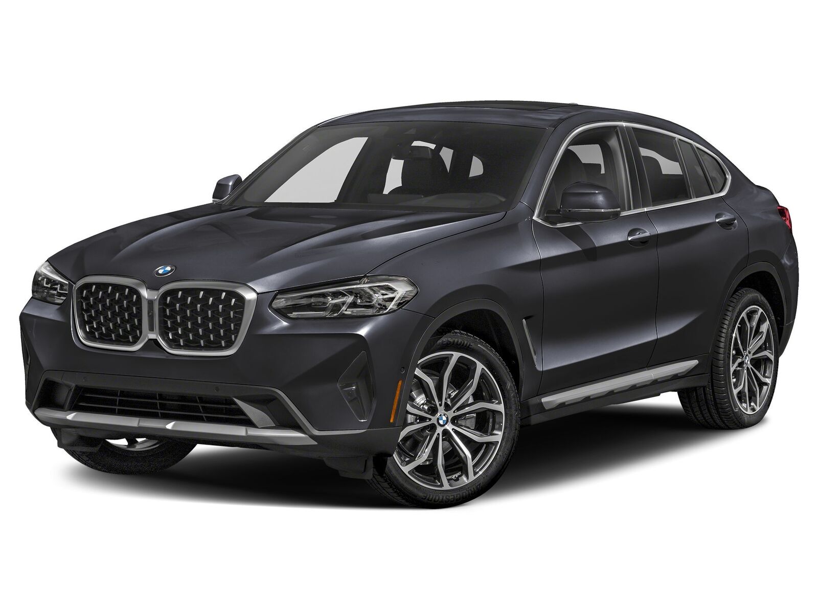 2024 BMW X4