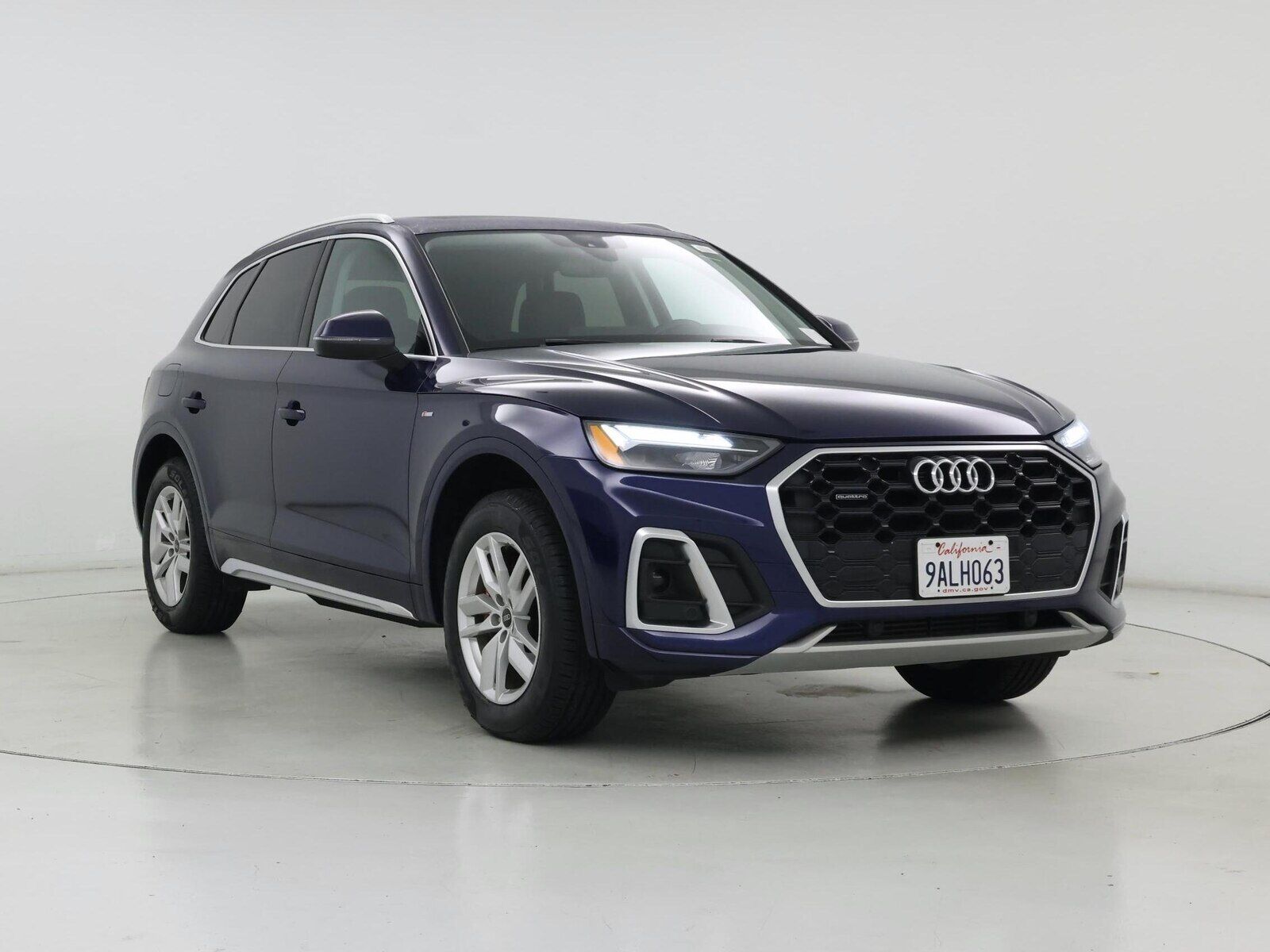 2022 Audi Q5