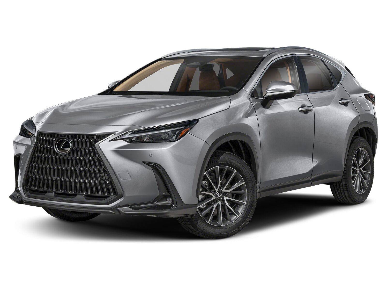 2025 LEXUS NX