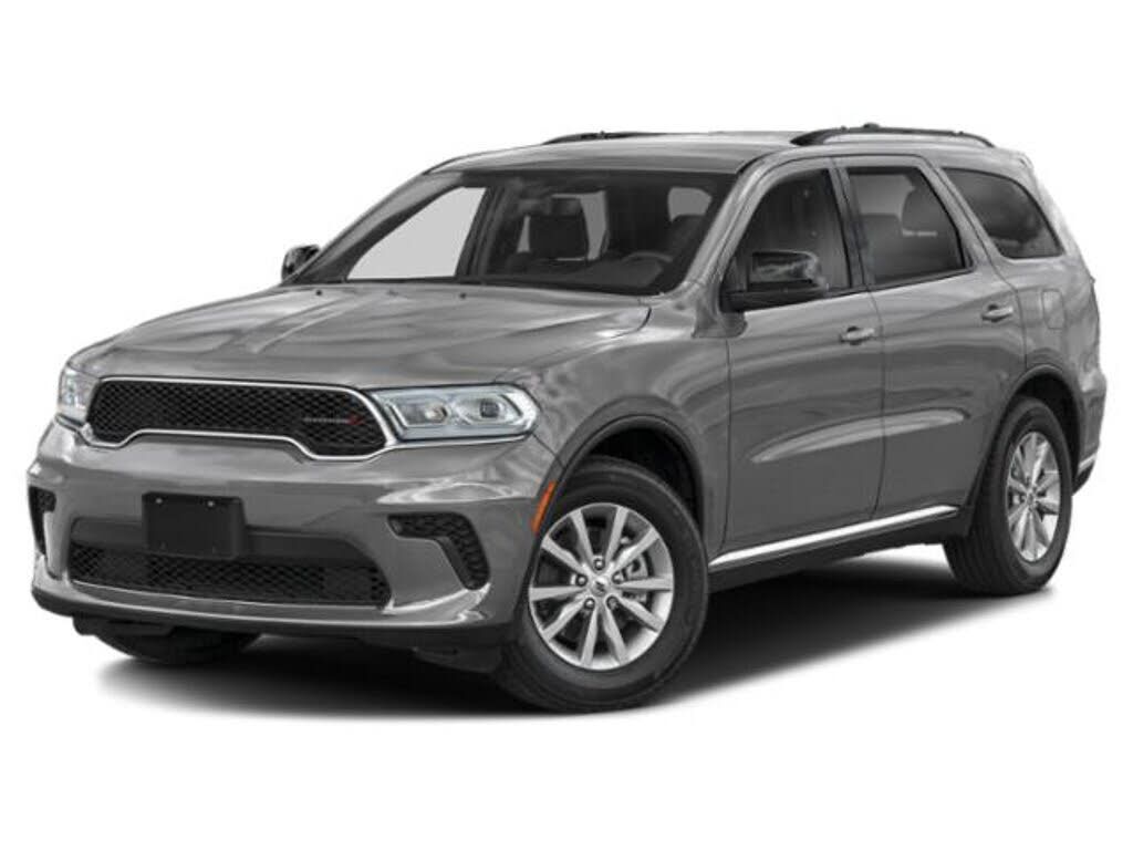 2024 DODGE Durango