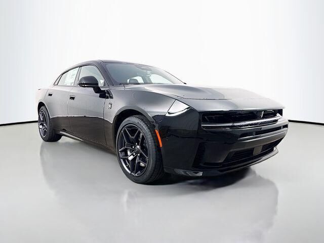 2026 DODGE Charger