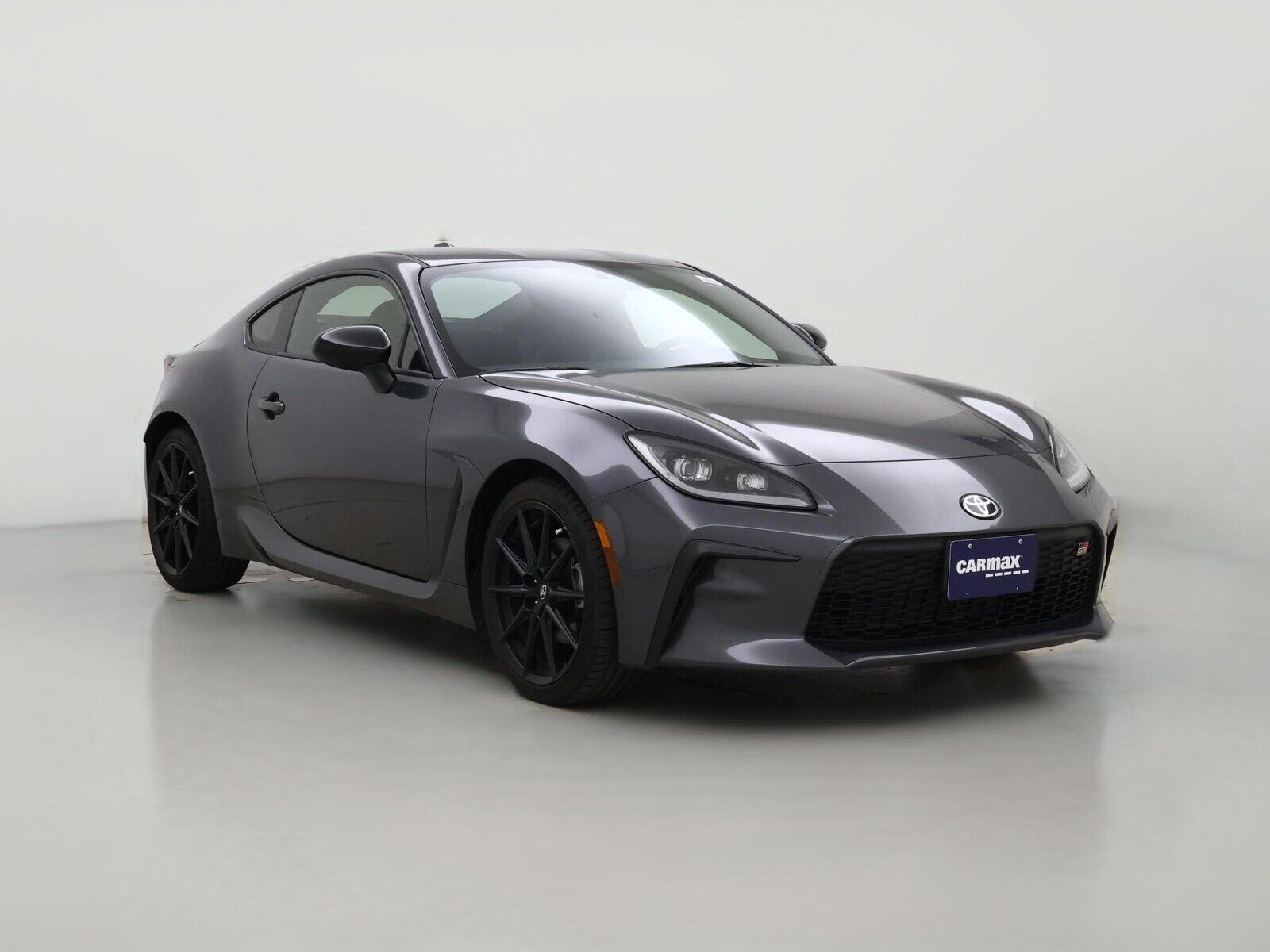 2023 TOYOTA GR86