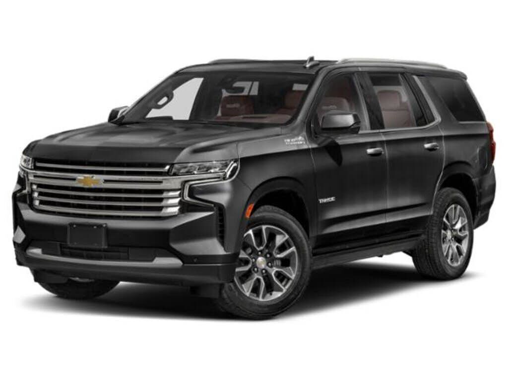 2023 CHEVROLET Tahoe
