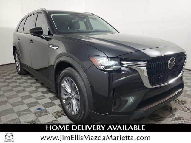 2024 MAZDA CX-90