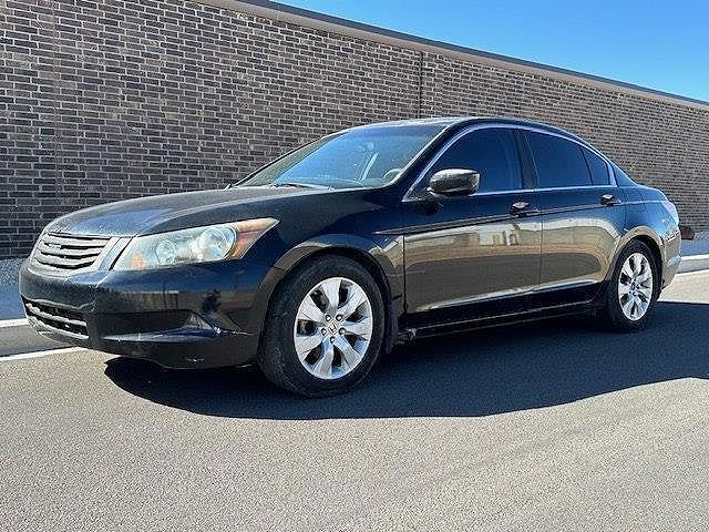 2010 HONDA Accord