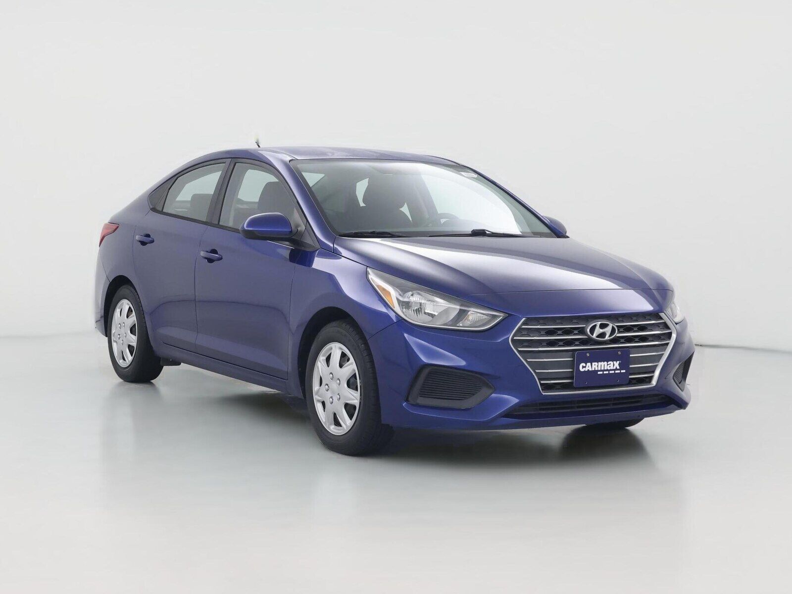 2019 HYUNDAI Accent