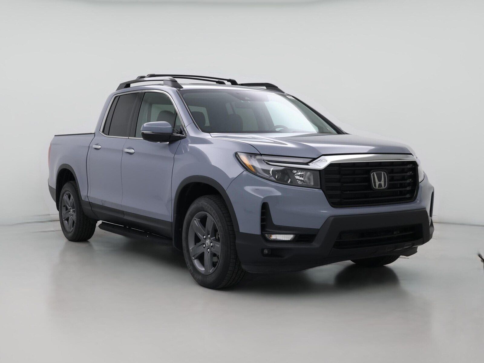 2023 HONDA Ridgeline