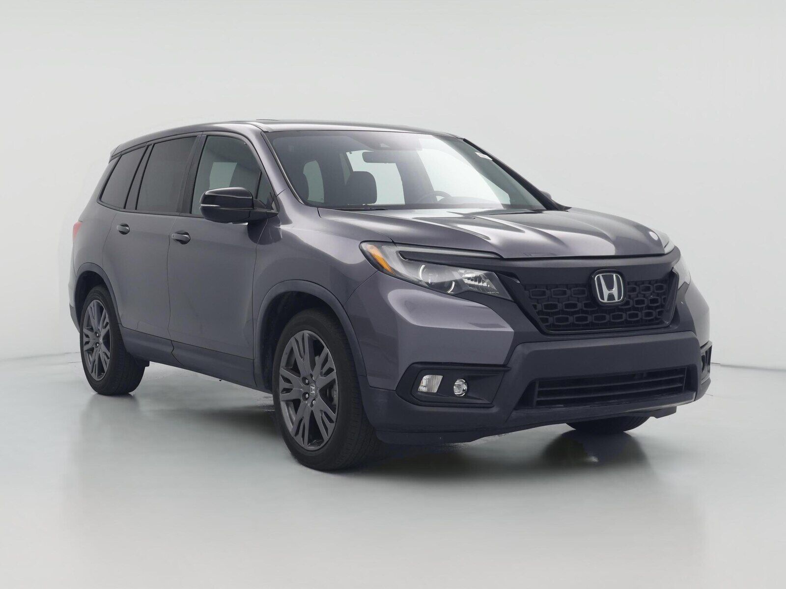 2021 HONDA Passport