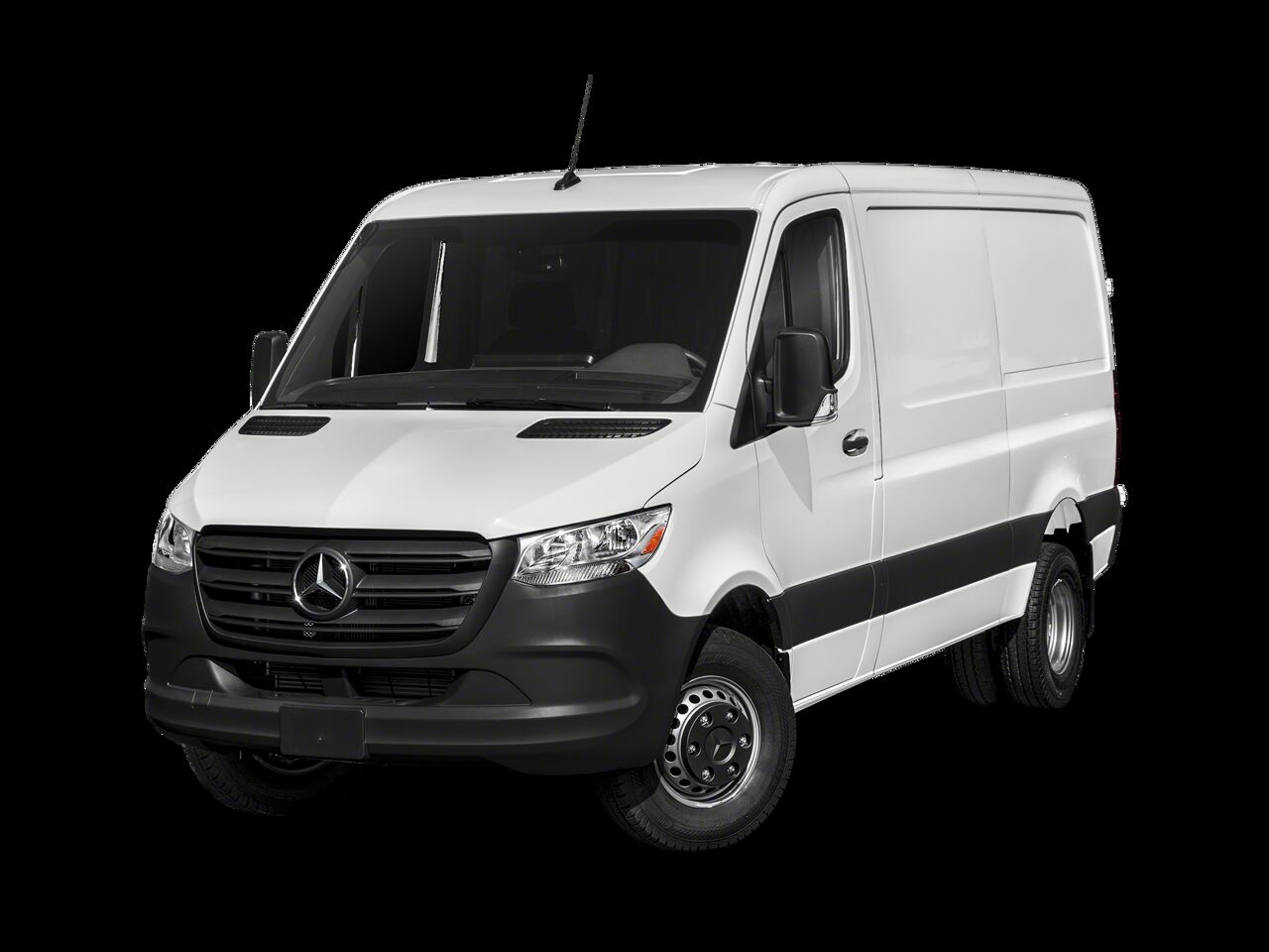 2020 MERCEDES-BENZ Sprinter