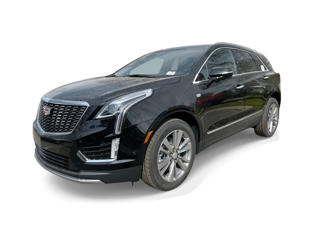 2026 CADILLAC XT5
