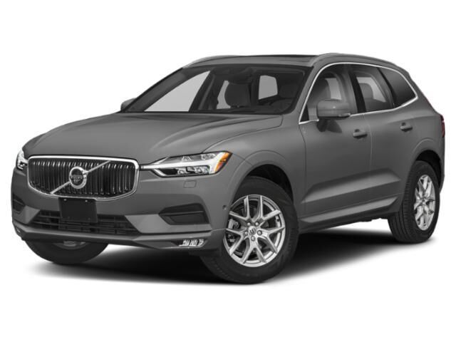 2018 VOLVO XC60