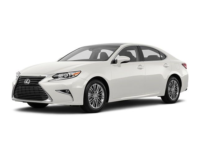 2018 LEXUS ES