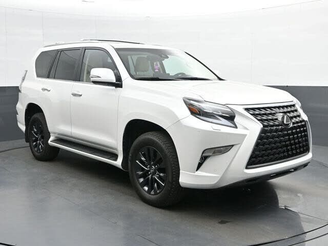 2023 LEXUS GX