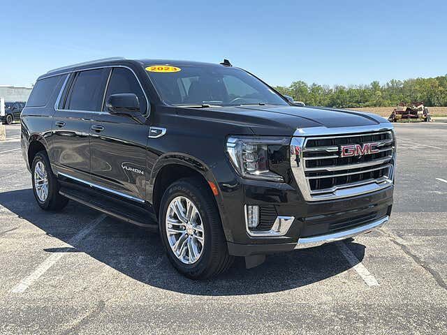 2023 GMC Yukon XL