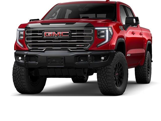 2023 GMC Sierra