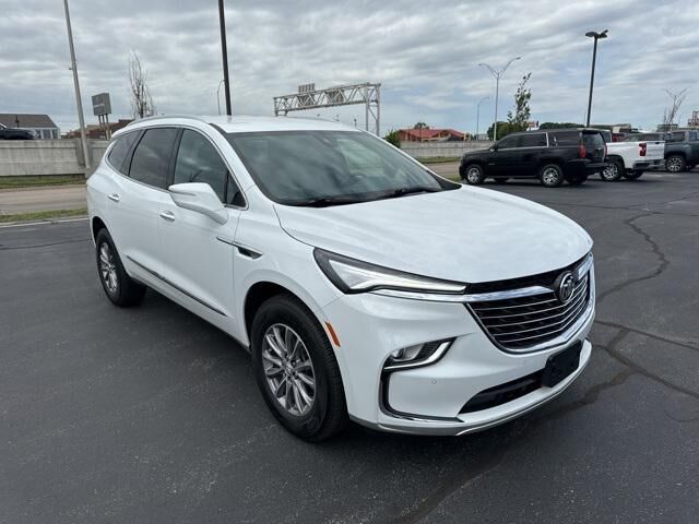 2023 BUICK Enclave