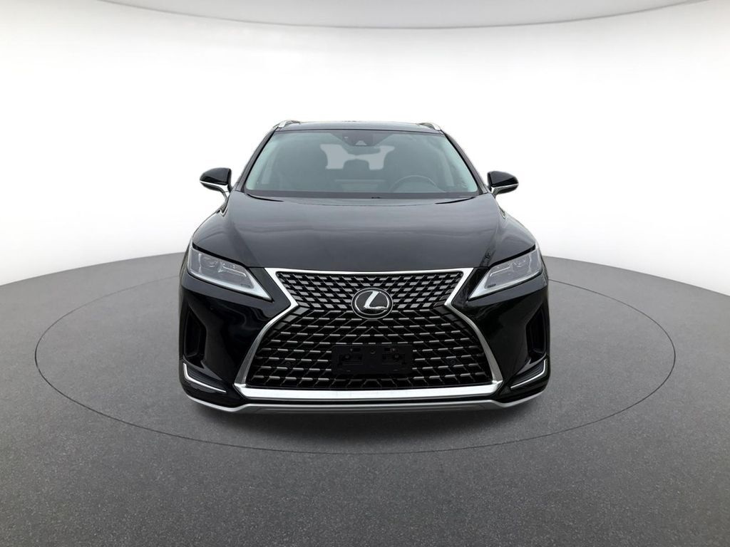2021 LEXUS RX