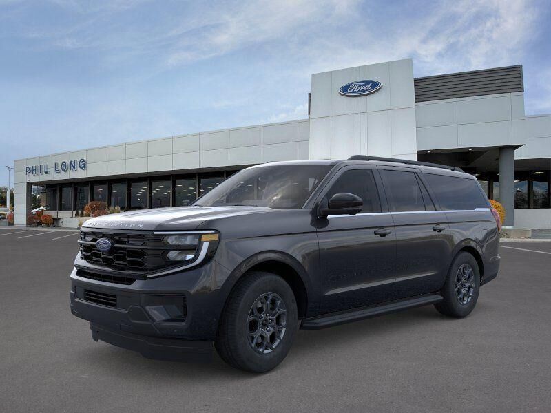 2026 FORD Expedition