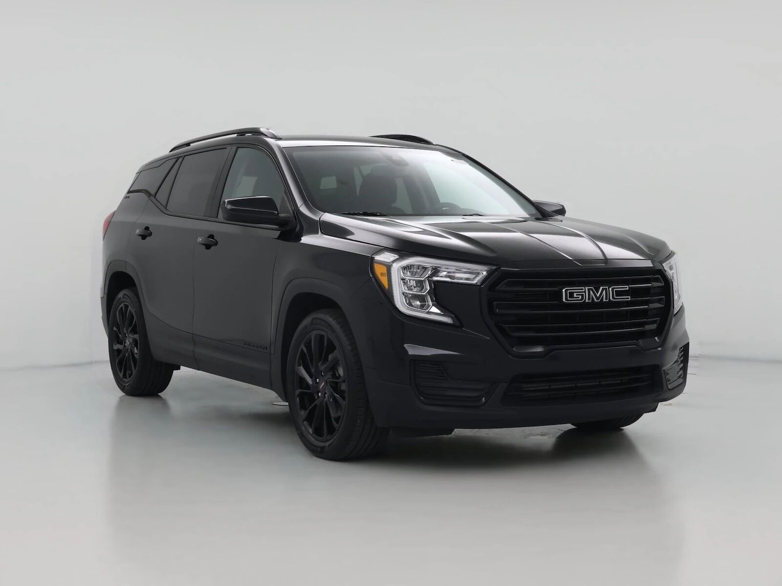 2023 GMC Terrain