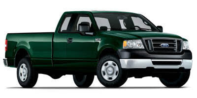 2007 FORD F-150