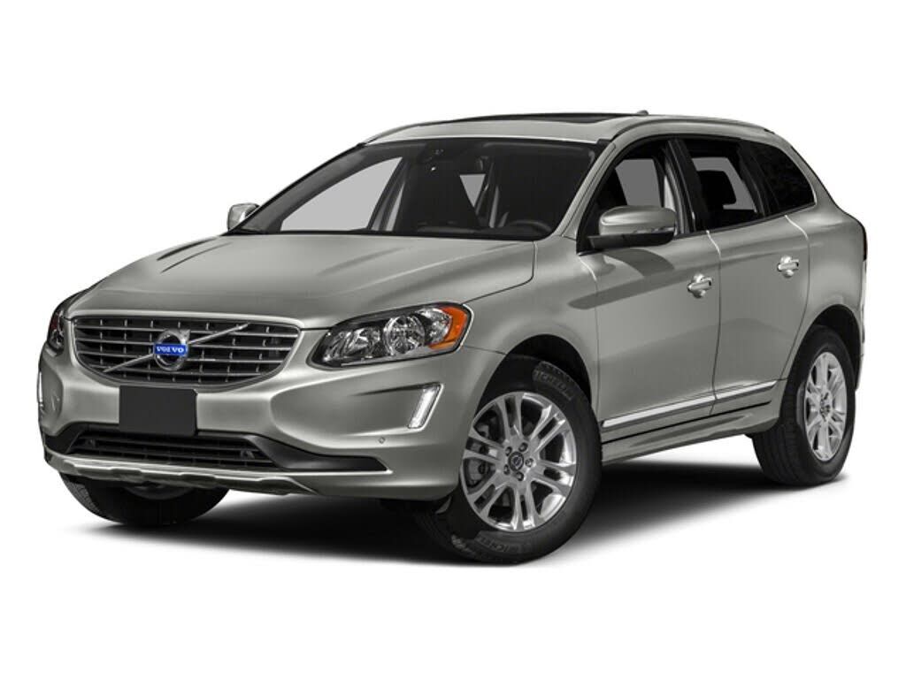 2017 VOLVO XC60