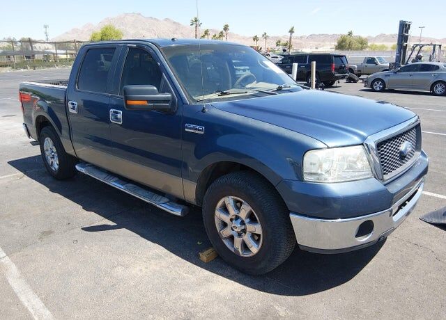 2006 FORD F-150