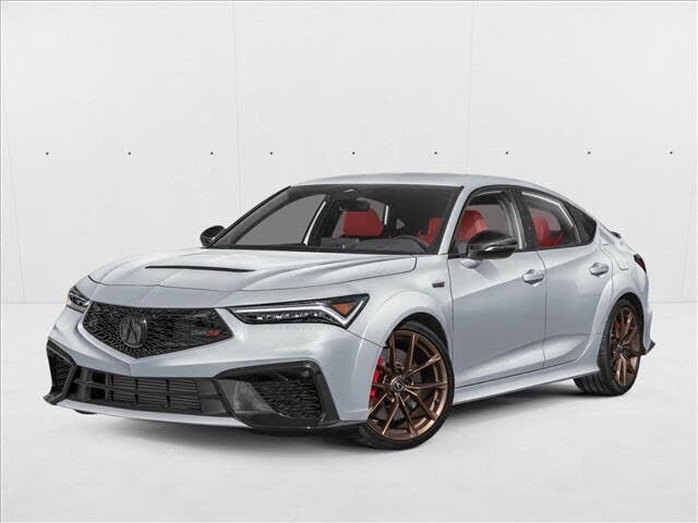 2025 ACURA Integra