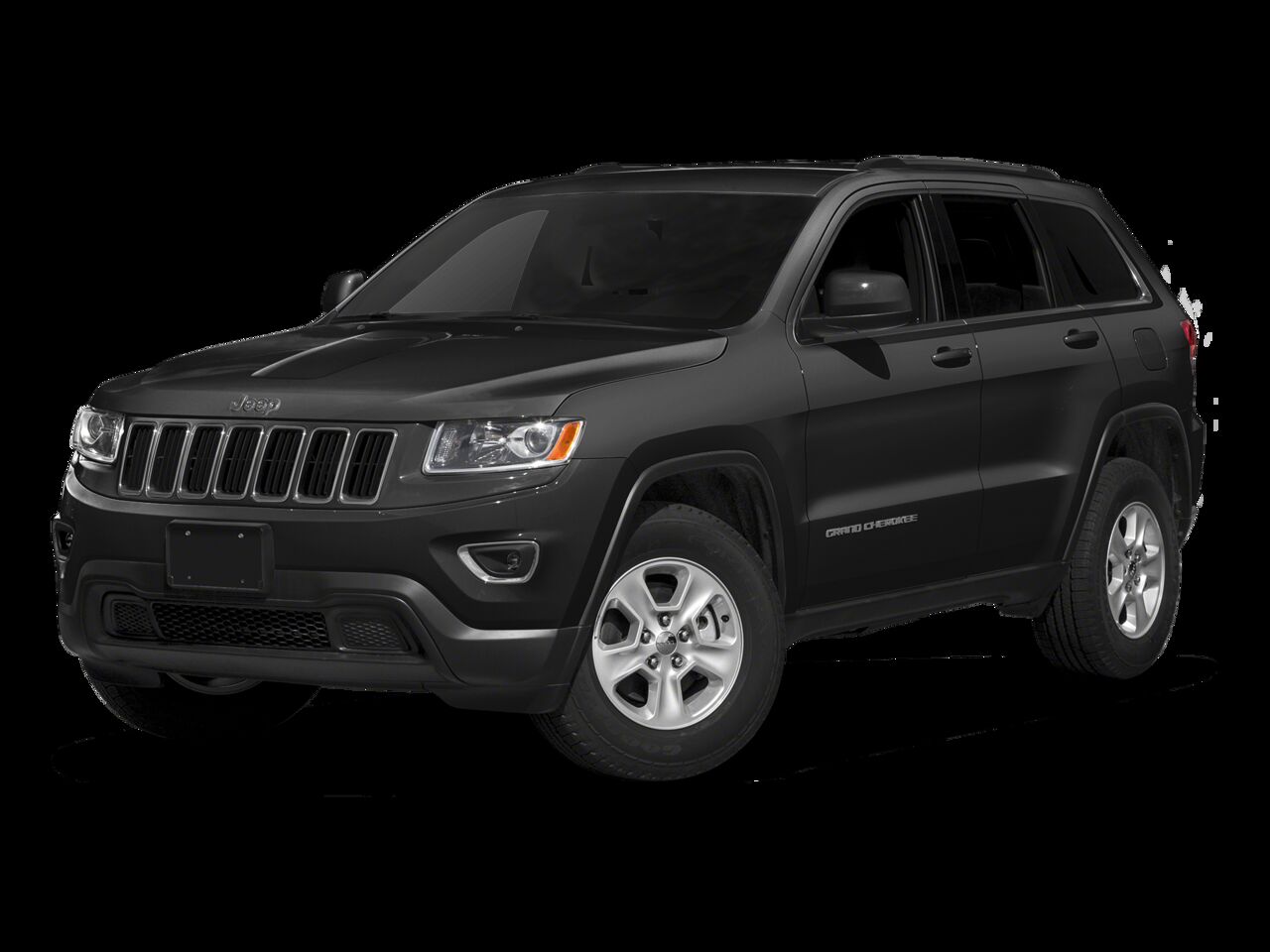 2016 JEEP Grand Cherokee