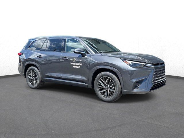 2026 LEXUS TX