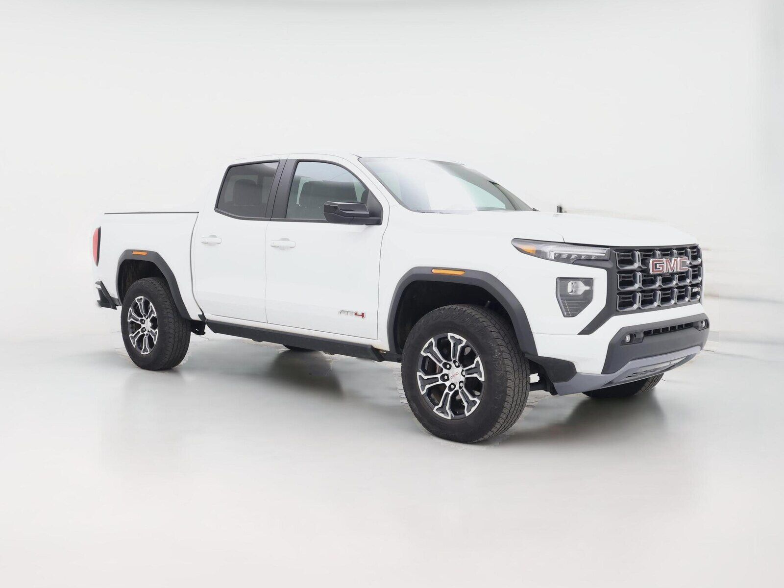 2023 GMC Canyon