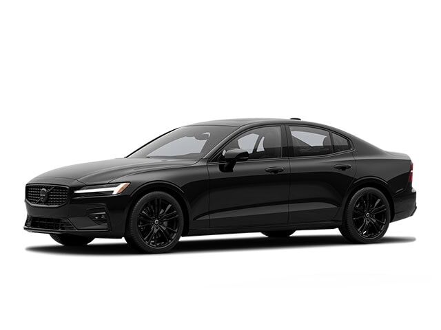 2023 VOLVO S60