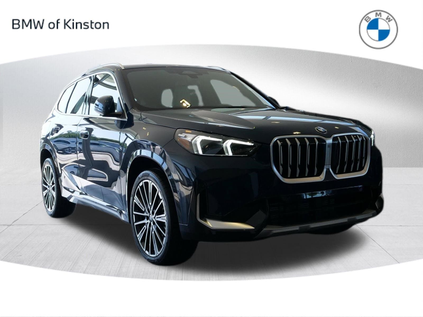 2026 BMW X1