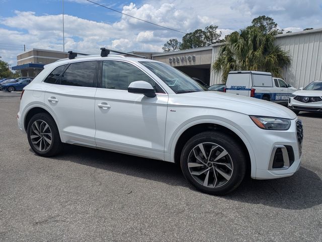 2024 Audi Q5