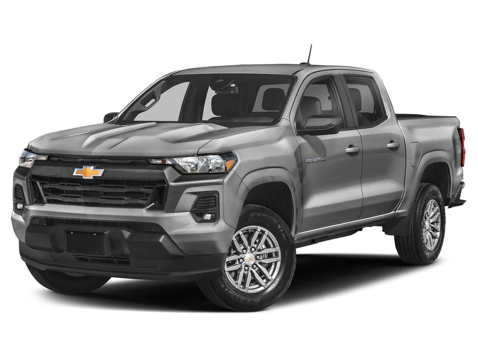2023 CHEVROLET Colorado