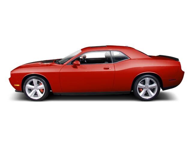 2010 DODGE Challenger