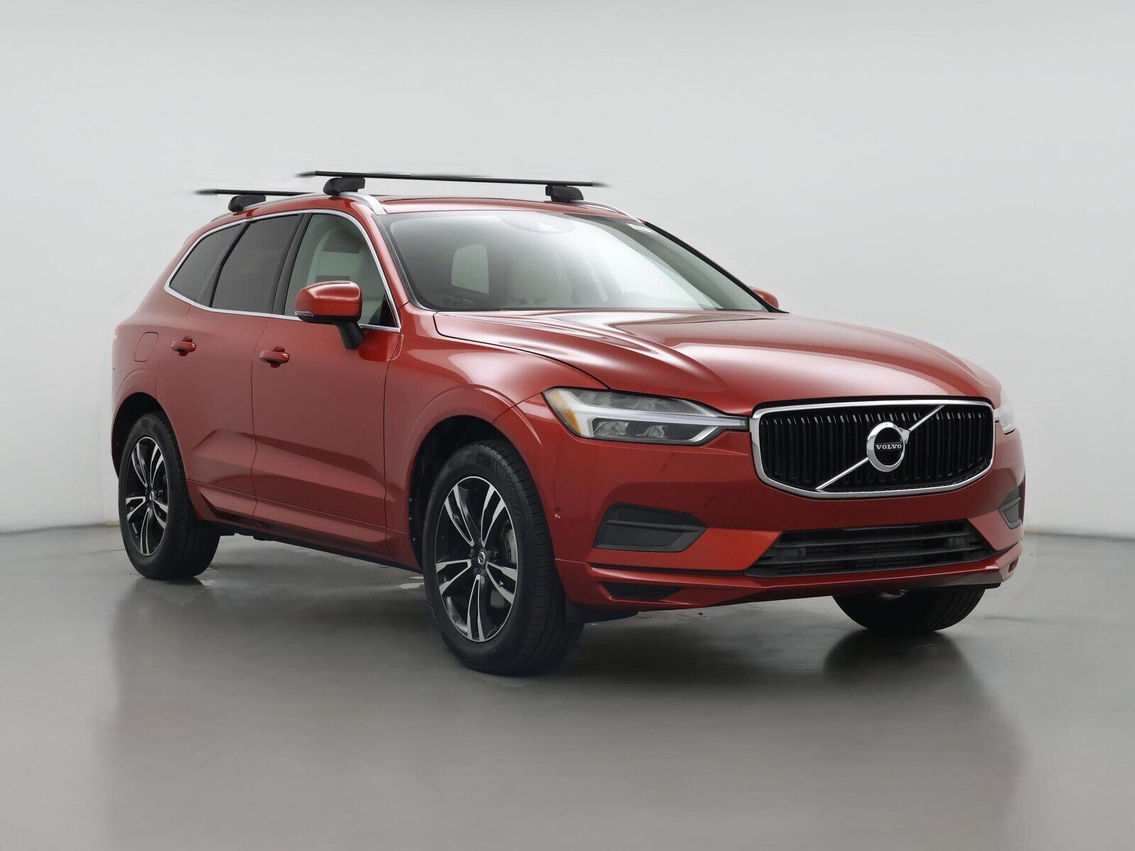 2019 VOLVO XC60