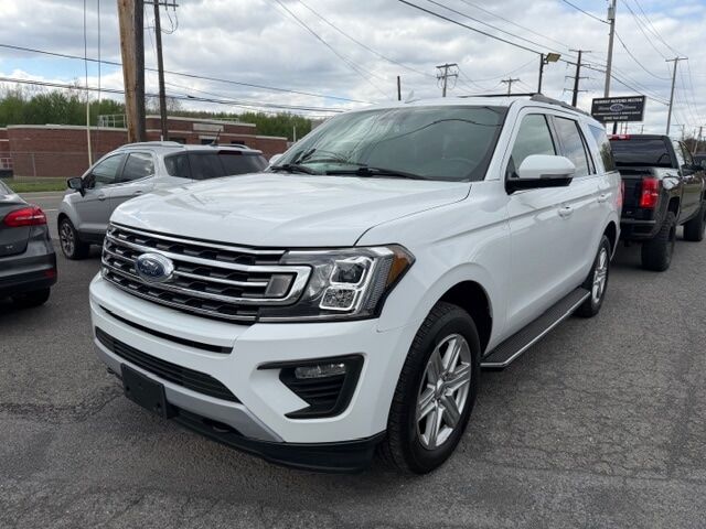 2019 FORD Expedition